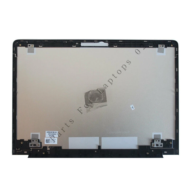 

P DC02Y For Dell Vostro 14 5468 Laptop LCD Back Cover A Shell 0DC02Y