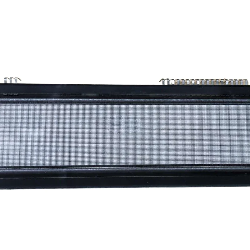 

VFD25648 флуоресцентный дисплей GP1294AI, матричный дисплей FUTABA