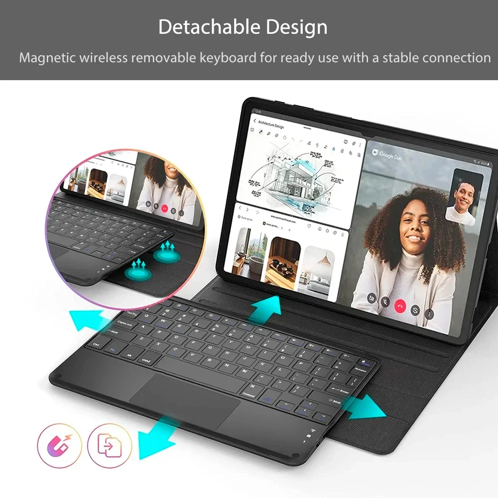 Thumbnail 2 - #26 Compare Lenovo Tab M10 Cases Before You Buy