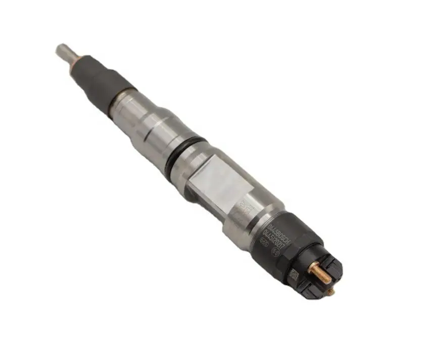 New High-quality Fuel Injectors 0445120247 0445120266 0445120400 0445120074 0445120041 0445120064