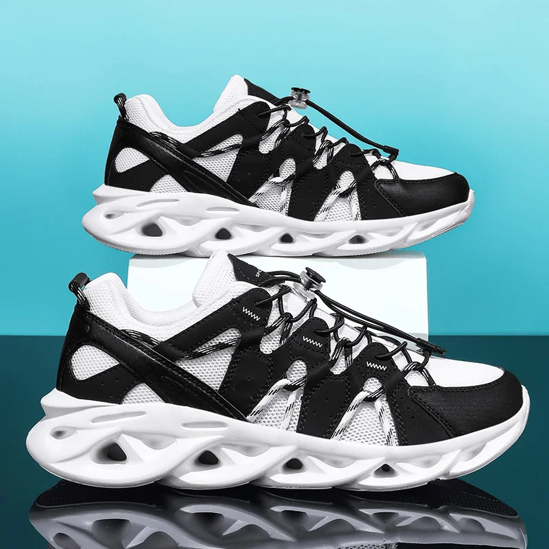 

Shoes men Sneakers Male casual Mens Shoes tenis Luxury shoes Trainer Race Breathable Shoes fashion loafers running Shoes for men