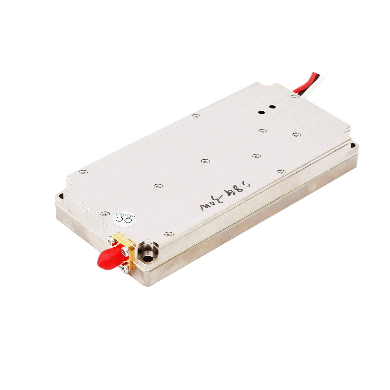 

50W 400-2600mhz Frequency Signal Source Module Noise Sender RF Generator Module Power GAN MODULE