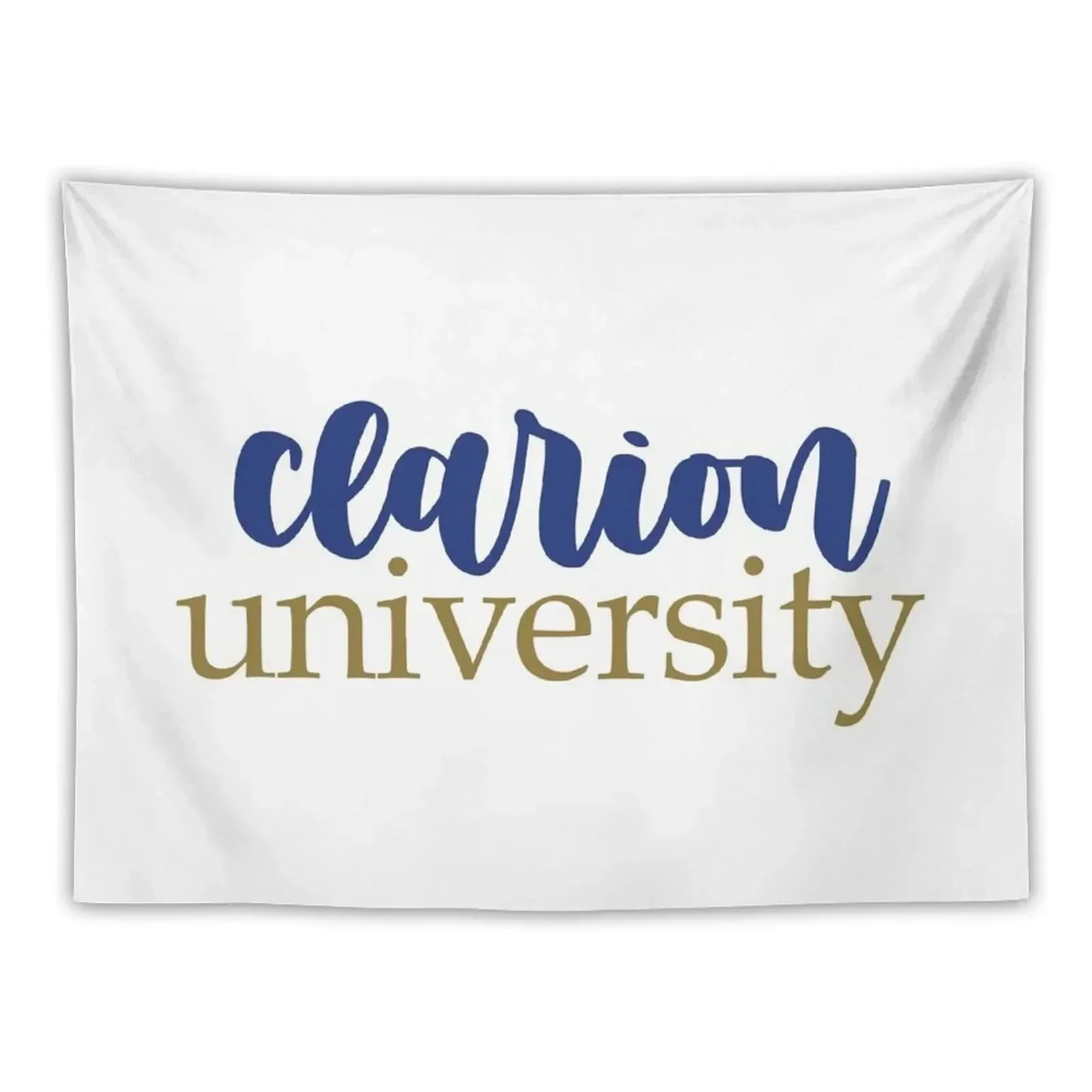 

Clarion University Tapestry Room Decor Korean Style Cute Room Decor Room Design Decoration Wall Tapestry