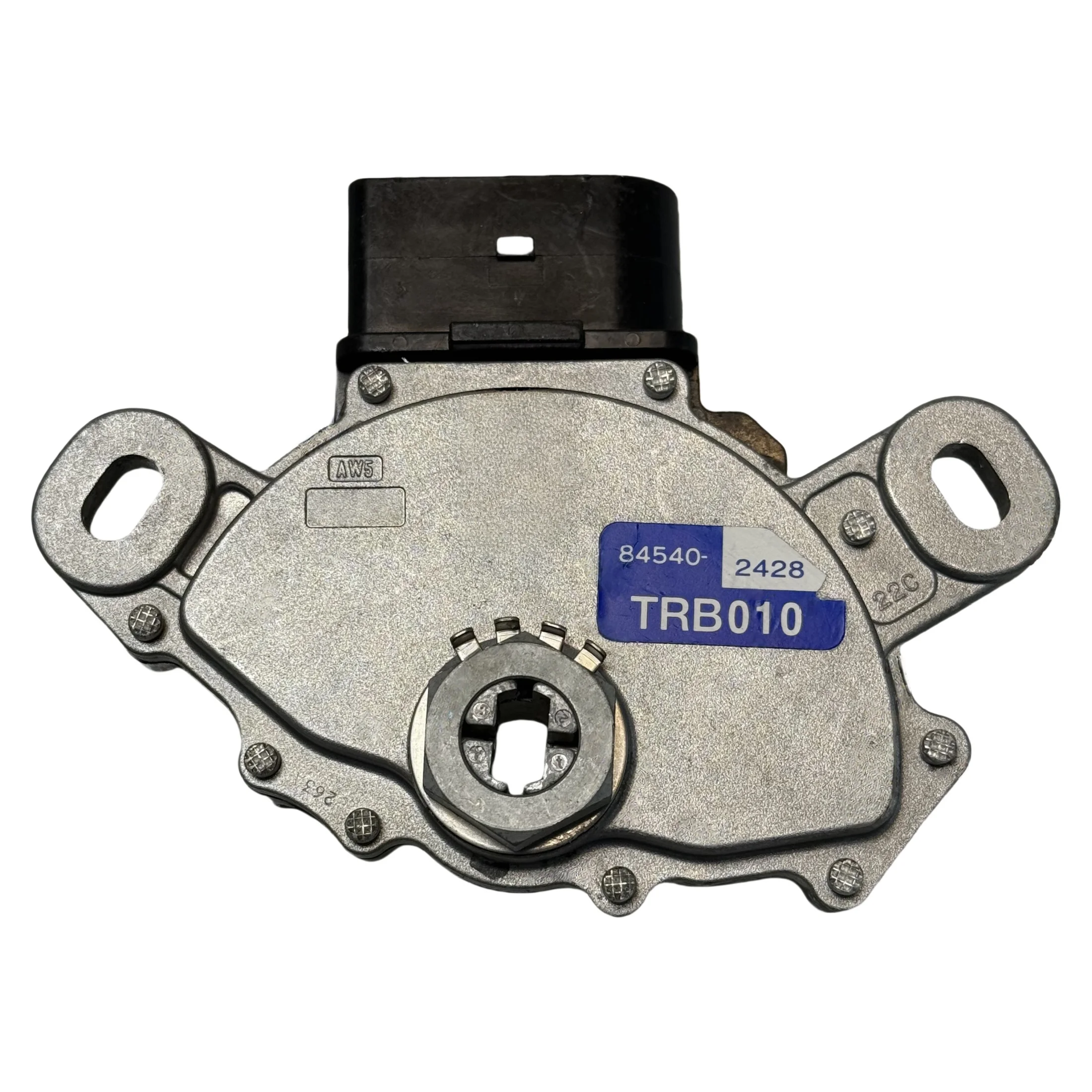 

84540-2428 Автоматическая коробка передач, нейтральный предохранительный переключатель, подходит для PORSCHE CAYENNE A/T Audi Q7 2011-2018 гг.