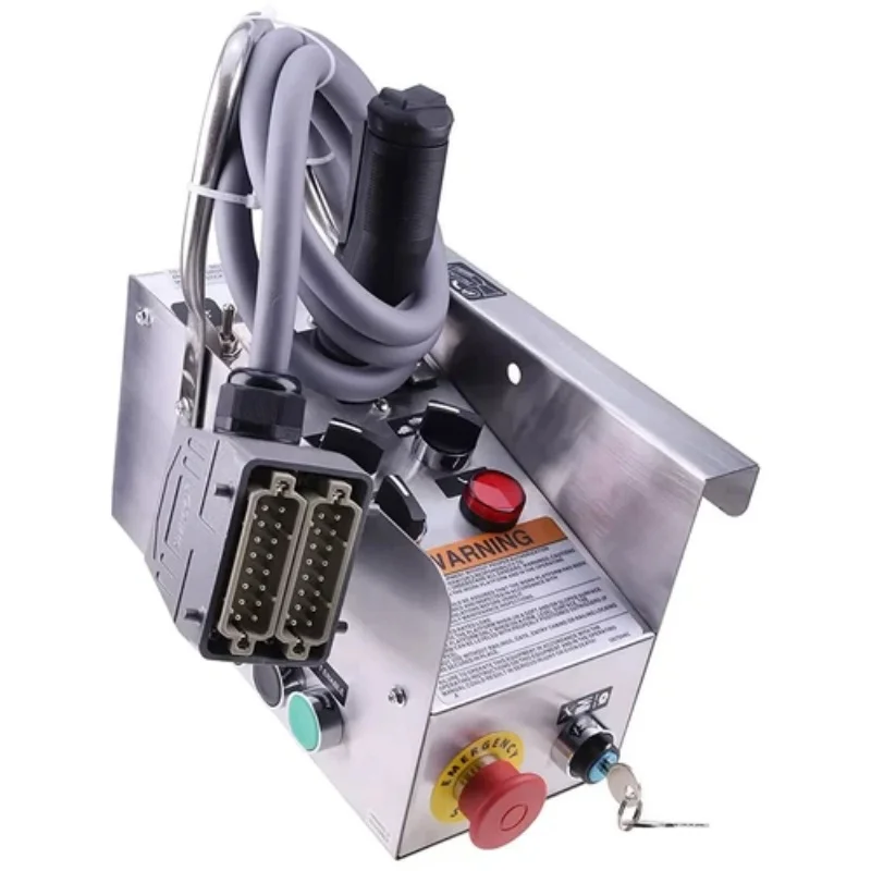 400091 Control Box … - image