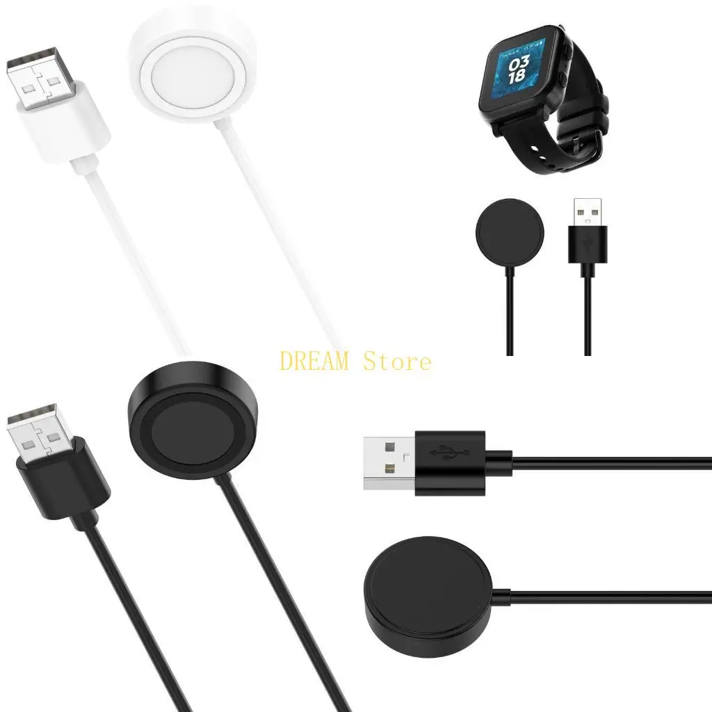 

Watch Cord Dock Stand for Gabb Watch 3 Kid's Smartwatch Charging Holder best sale