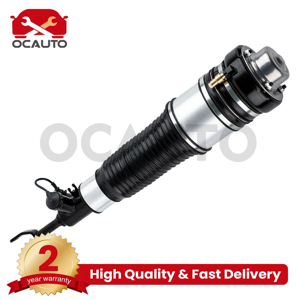 

Горячая распродажа: 4F0616039AA 4F0616040AA 1X Корпус пневматической амортизационной стойки для Audi A6 C6 S6 Quattro 2004 2005 2006-2011