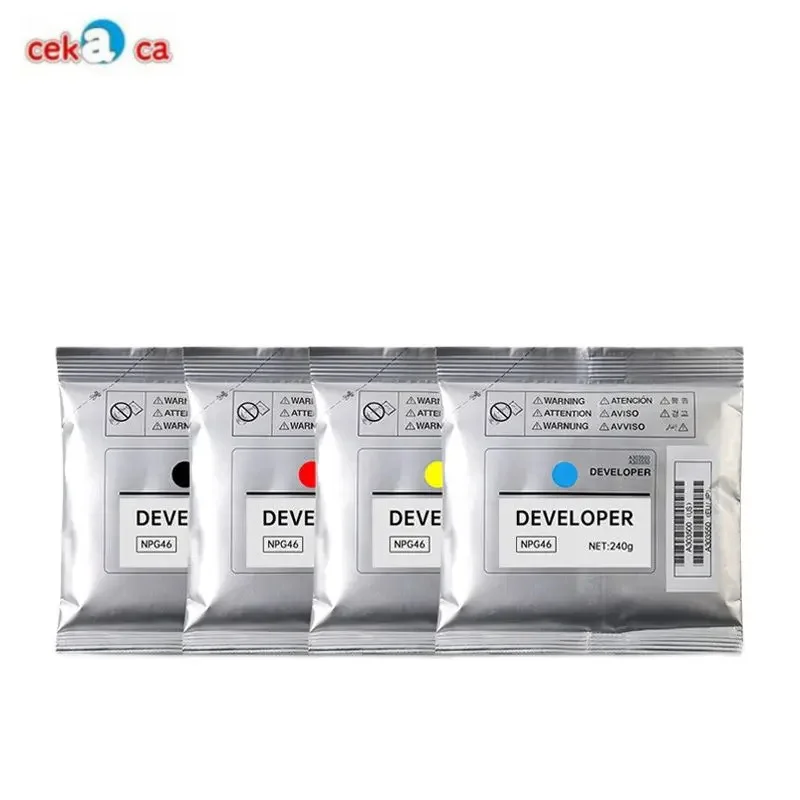 

1Set IRC5235 IRC5045 IRC5051 IRC5035 JAPAN Developer IRC5030 5235 5045 5051 5035 C5035 C5030 C5235 C5045 C5051 G46