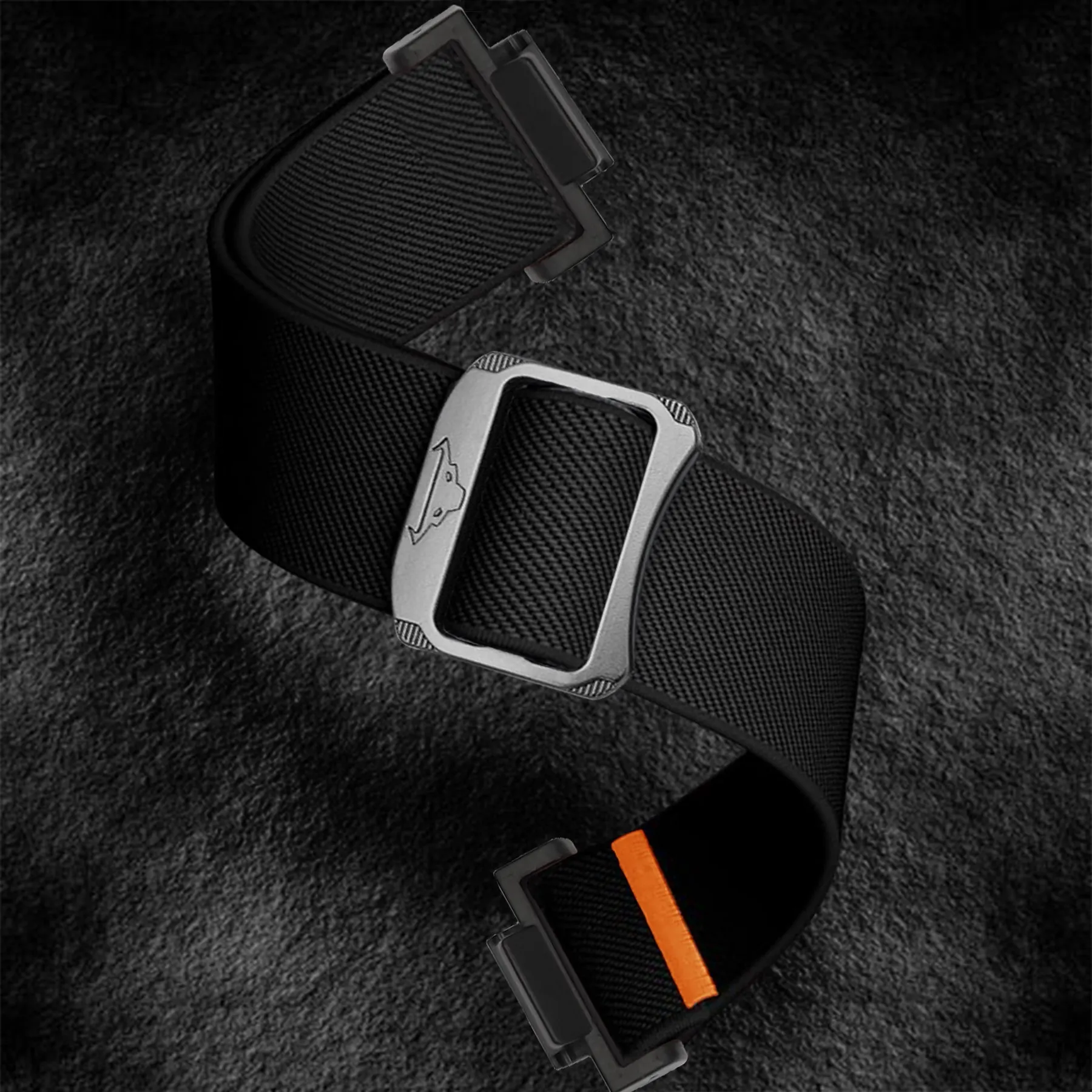 حزام معصم من النايلون المضفر الناعم القابل للتمدد لساعة كاسيو gshock DW-5600/8900، GA-100/GW-B5600/GB-5600 /GW-6900