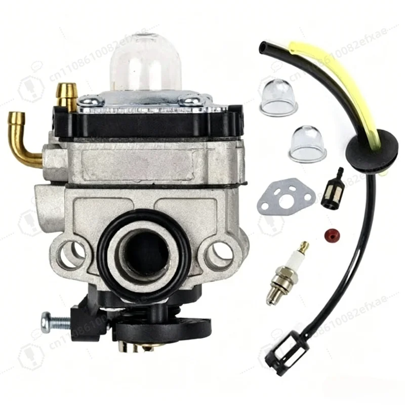 

309375002 Carburetor Replacement for RY34006 RY34007 RY34447 4 Cycle Garden Weed Eater Fuel System