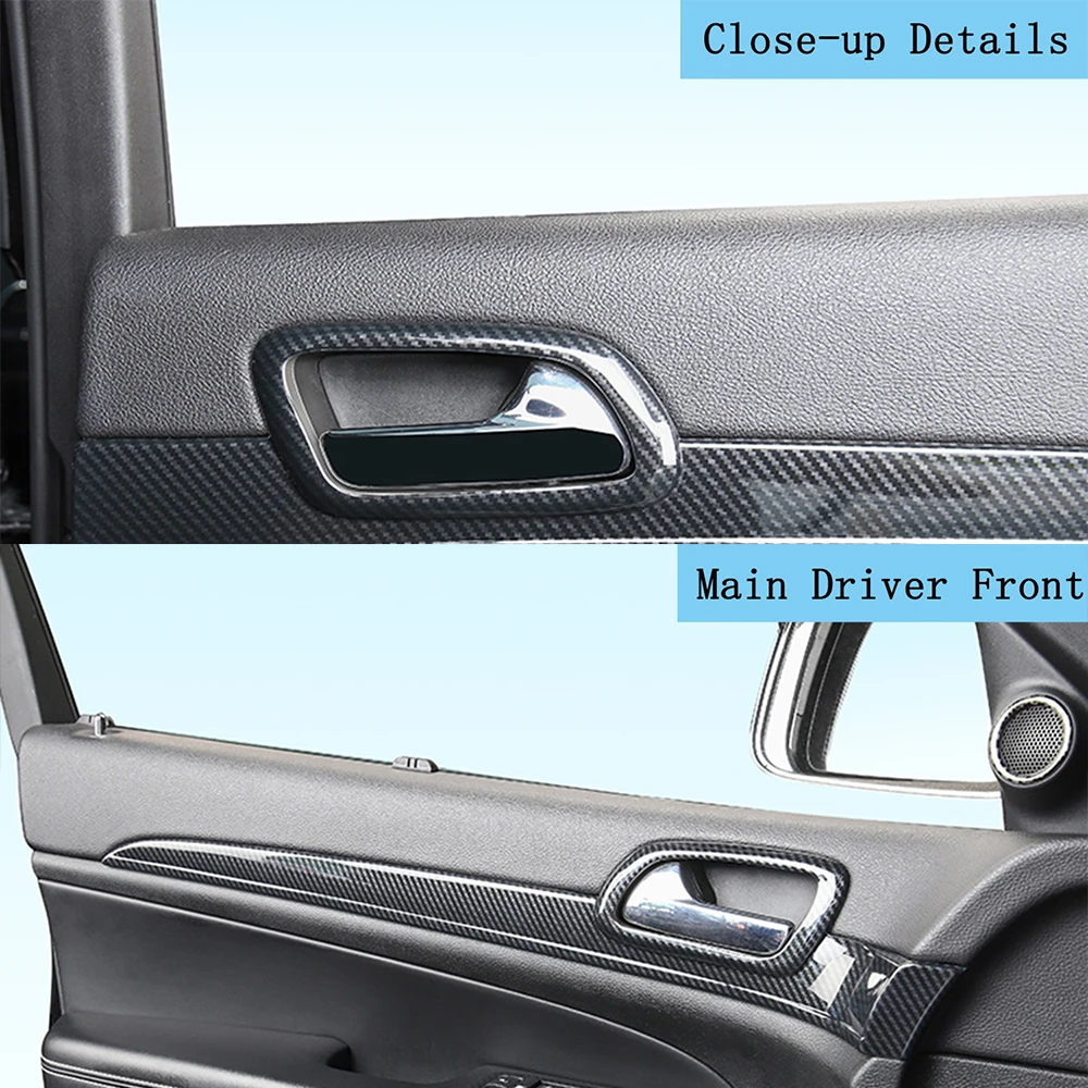 Thumbnail 4 - #25 Trending Car Interior Trim Panels Right Now