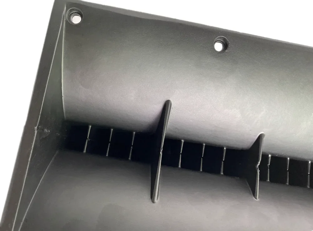 Größe 318L*165W*275H, Hals: 1,4 Zoll Live-Sound-Lautsprecherhorn – Detail 18