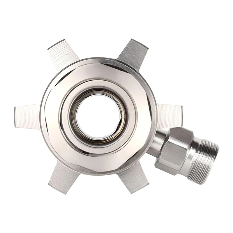 PORK-Fodera cilindro 24W619 di alta qualità adatta per modelli Pro da 210 ES a 595 pezzi, per componenti pompa PC 17C487, 17C721