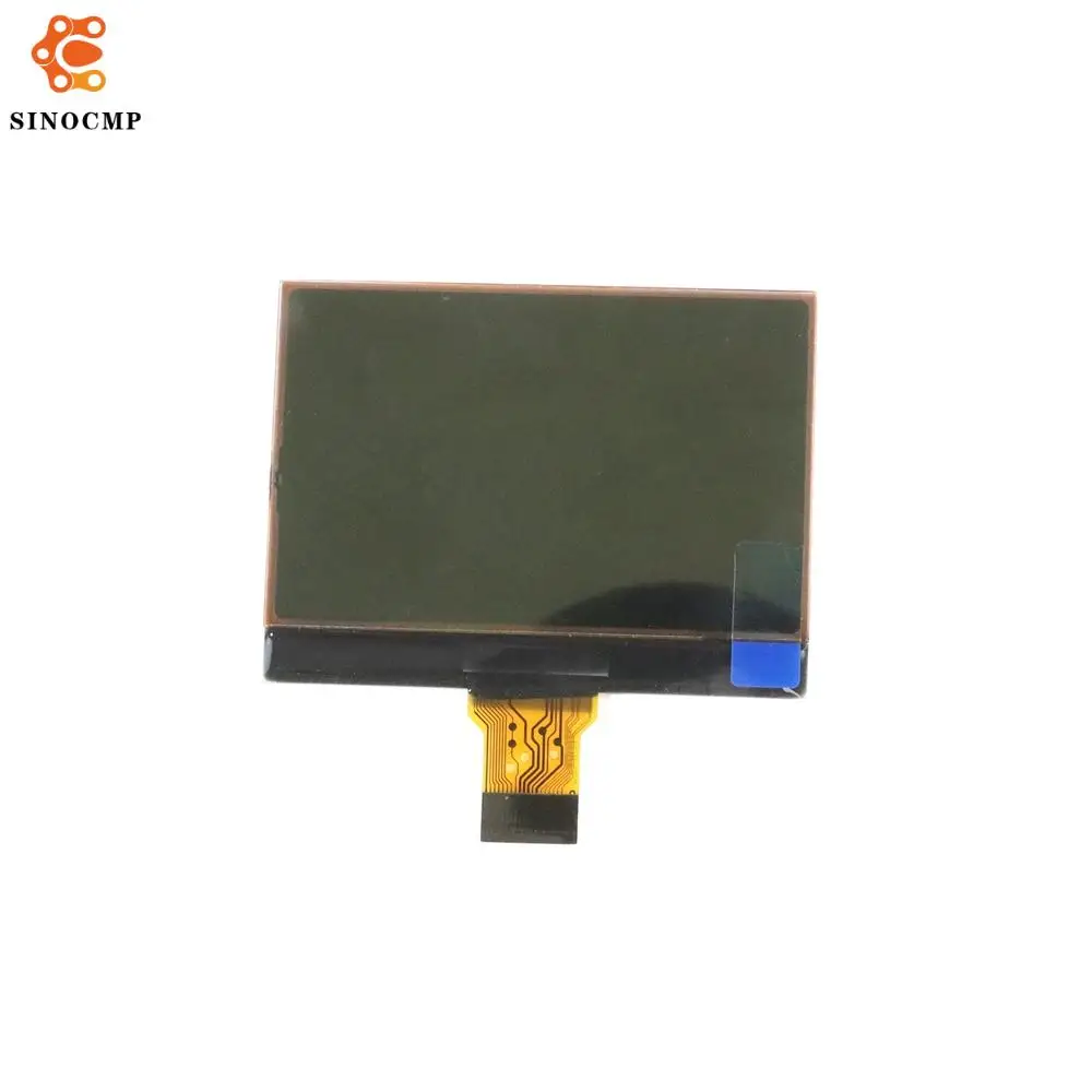 

LCD Display Screen Instrument Cluster Dashboard Screen For Ford Focus C-Max Galaxy Kuga Car Interior Dashboard Accessories