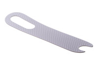 Xiaomi Mi Electric Scooter M365 Chassis Mat-White (Original)