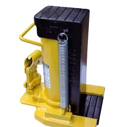 10 tons 20 tons Small Railway Handle Hydraulic Lifting Jack low-grip toe jacks hydraulic toe jack