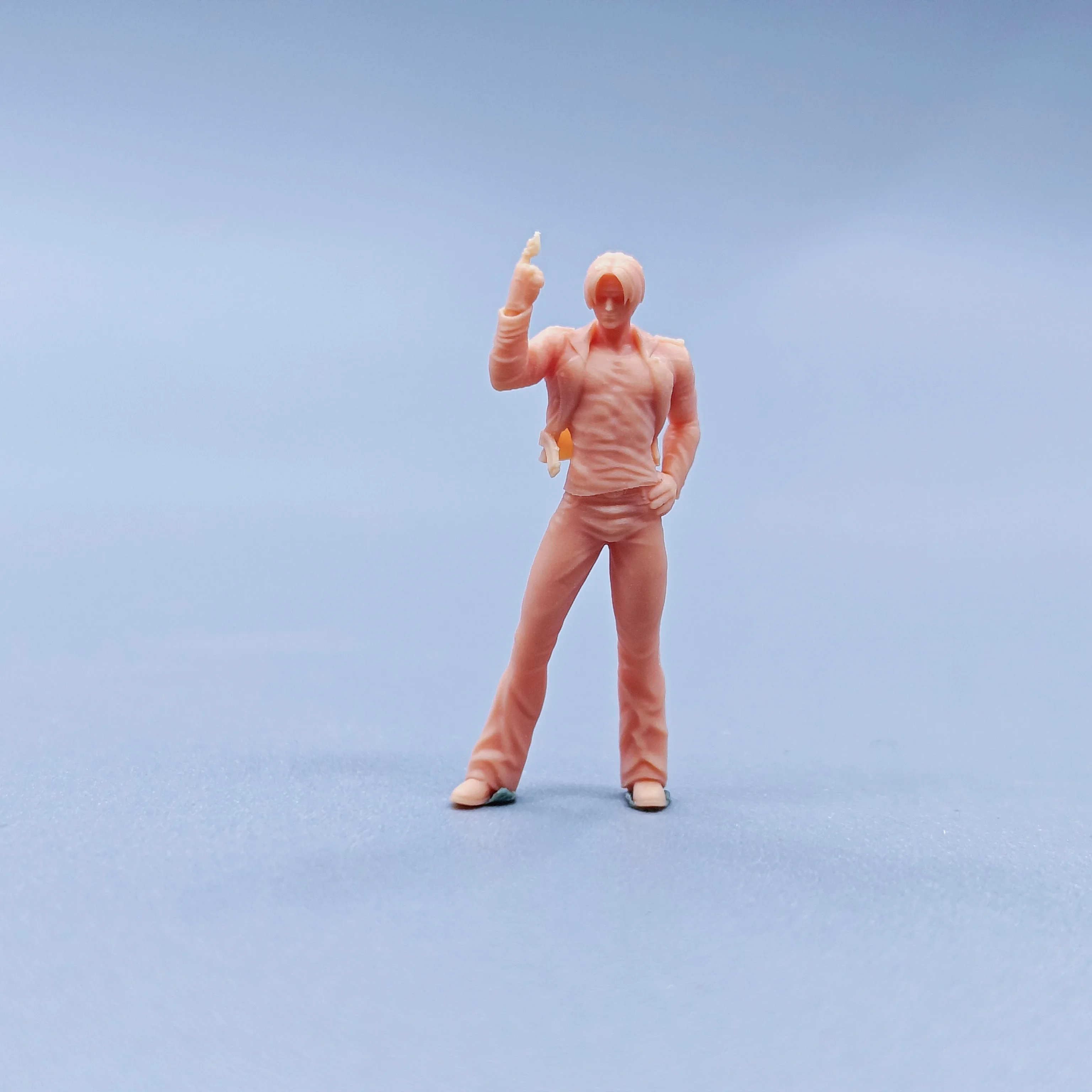 1/64 1/43 Figurines…