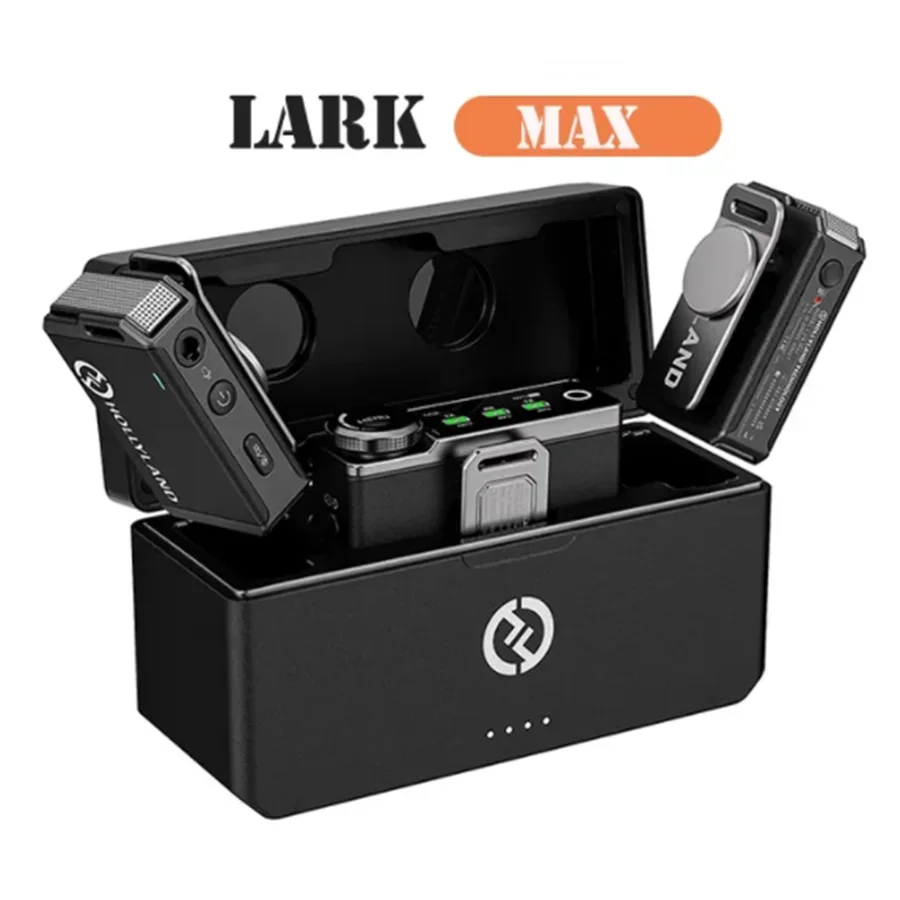 Newest Lark Max Pro… - image