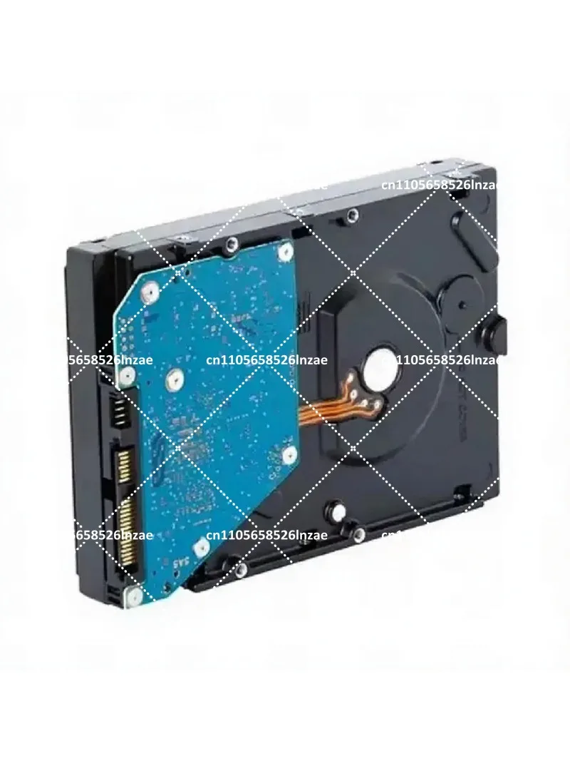 24TB 7200RPM 3.5 Inch Enterprise Server Hard Drive SATA 6Gb/s Internal Storage