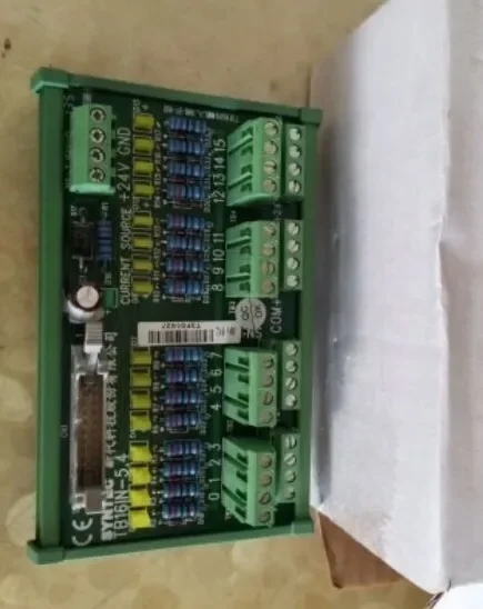 TB16IN-5.4 papan input asli dan baru