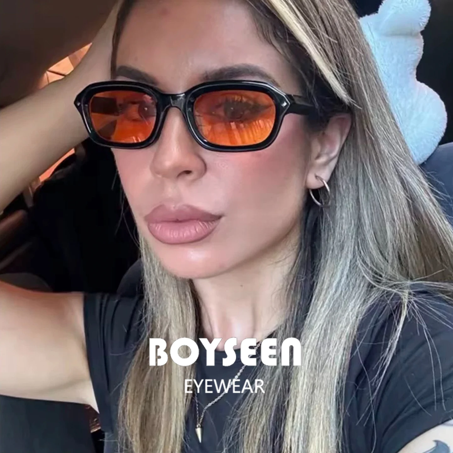 Boyseen Beach Sungl…