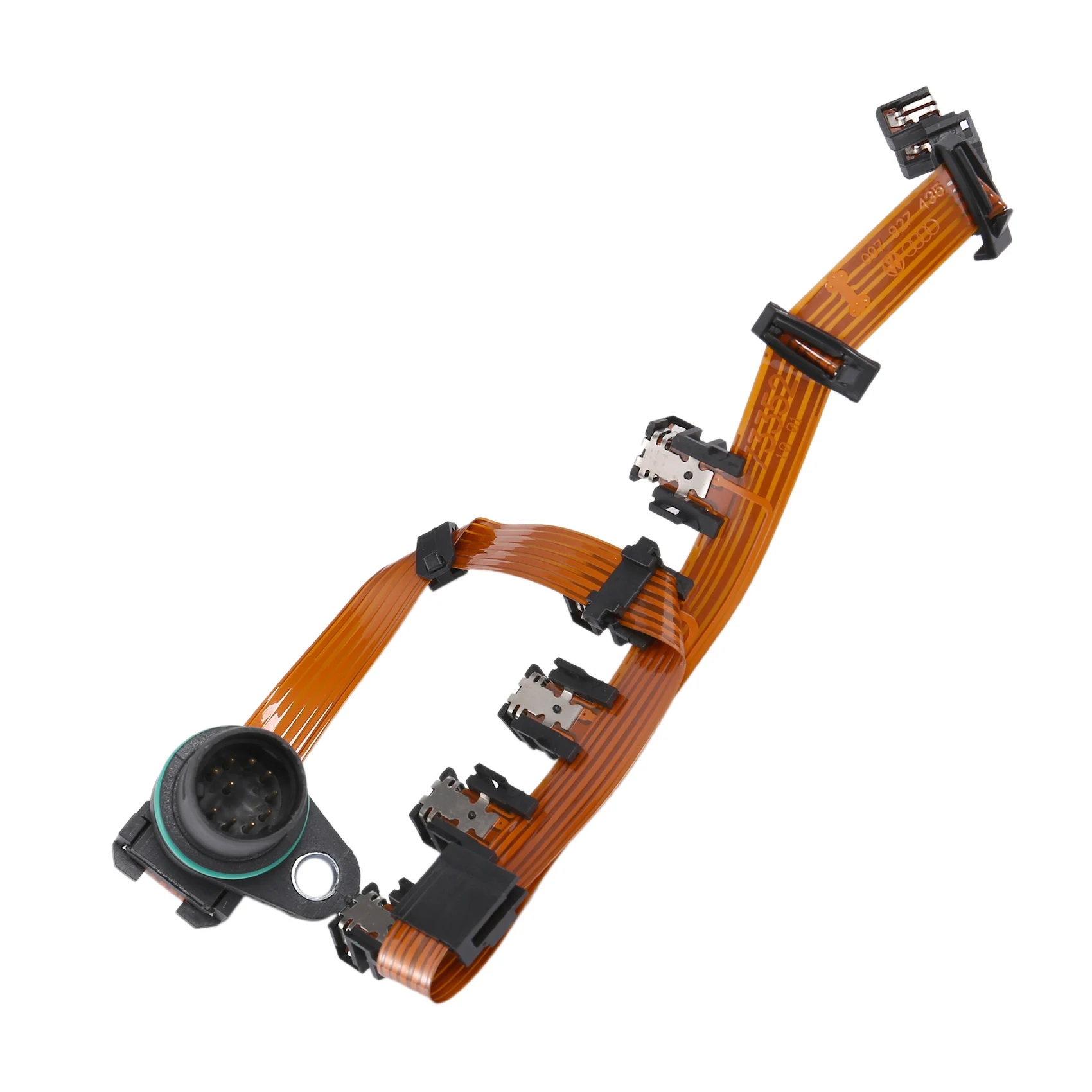 مجموعة الملف اللولبي لنقل الحركة مع تسخير ، مناسبة لسيارة ريالتا 01P 098 ، TCC-1.2 ، 098927365A