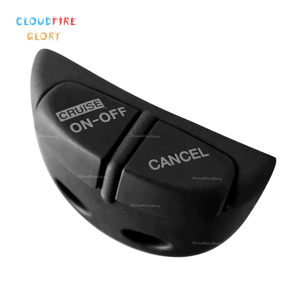 

96710-26000 96700-26000 Left Or Right Steering Wheel Cruise Control Switch Button Cancel On-Off Fir For Hyundai Santa Fe