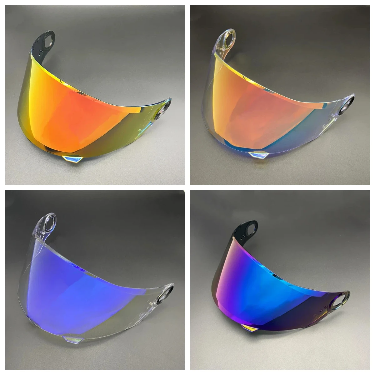 Линзы для мотоциклетного шлема для LS2 FF358 FF300 FF396 козырьки для оборудования мотоциклетного шлема Линзы для мотоциклетного шлема для LS2 FF358 FF300 FF396 козырьки для оборудования мотоциклетного шлема