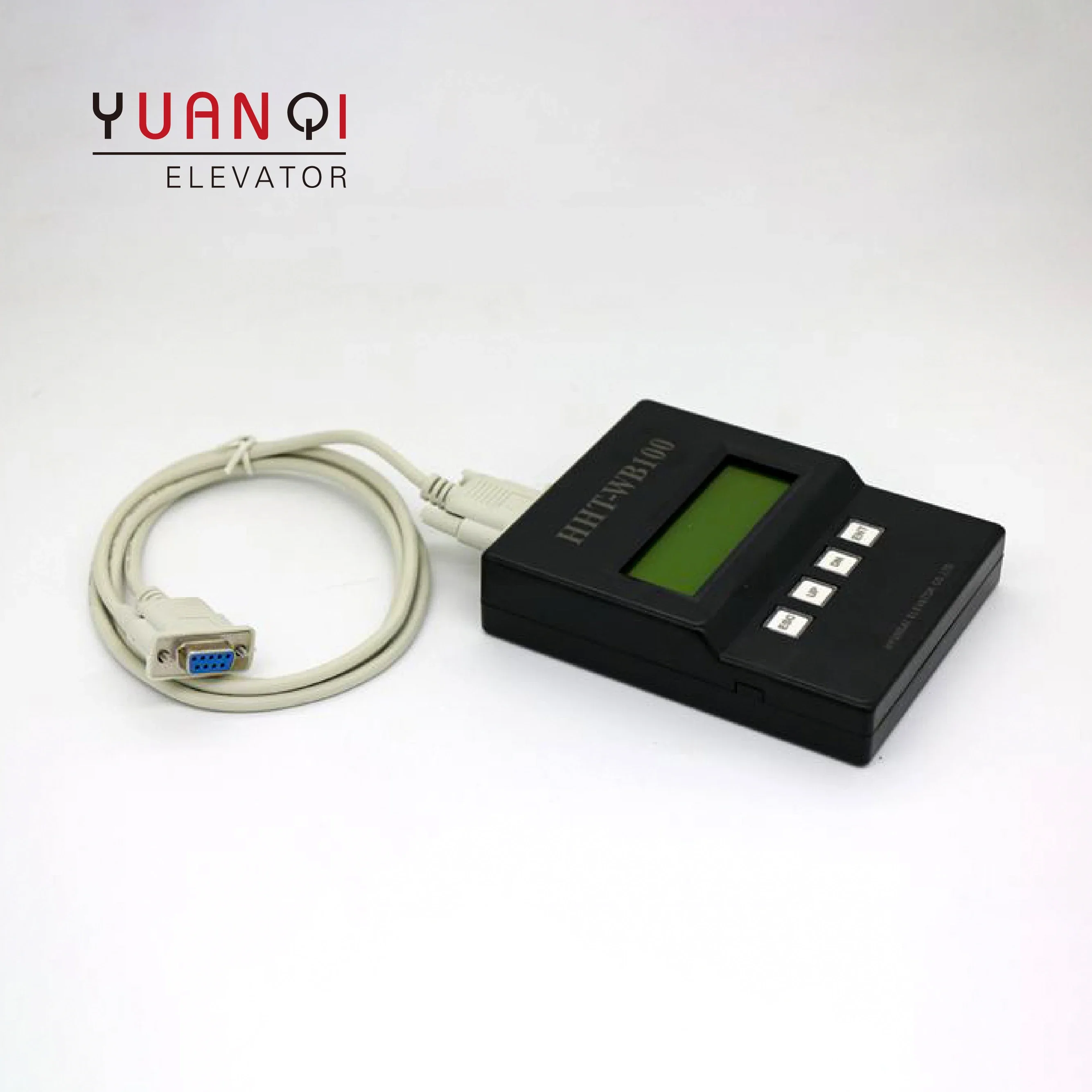 

TLF HHT-WB100 Elevator Spare Parts STVF9 Service Tool ,Elevator Test Tool