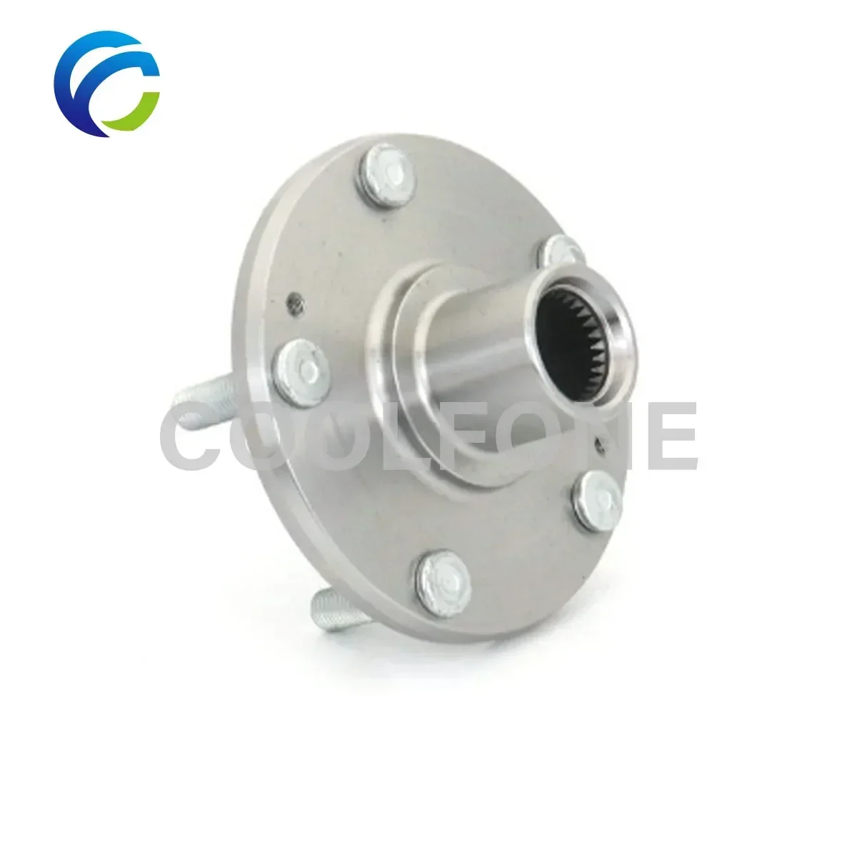 Front Axle Wheel Hub Head Spindle For HYUNDAI ix20 JC VELOSTER ELANTRA KIA VENGA 51750A5000 51750-A5000 51750-1P000 517501P000