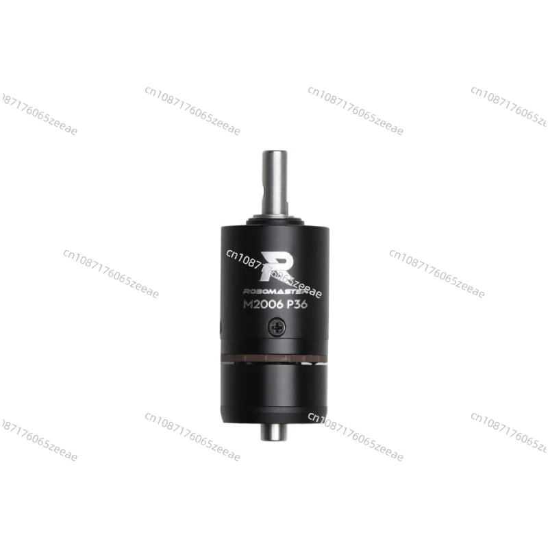 For  RoboMaster M2006 P36 Mecha Master, Brushless DC Gear Motors and ESC Accessories