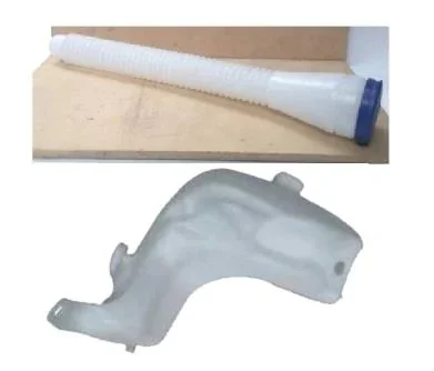 GLASS WATER BİDONU & PIPE PEUGEOT 307 2001-2008 6431C1-643989 420571570