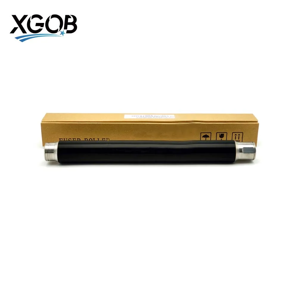 

1PCS Upper Fuser Roller For Ricoh 2051 2060 2075 5500 6000 6001 7503 High Print Volume Compatible Lower Rolle
