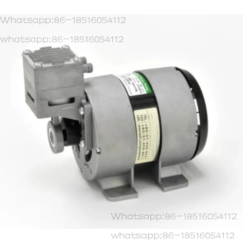 Small vacuum pump 20RNS DC12V factory direct sales