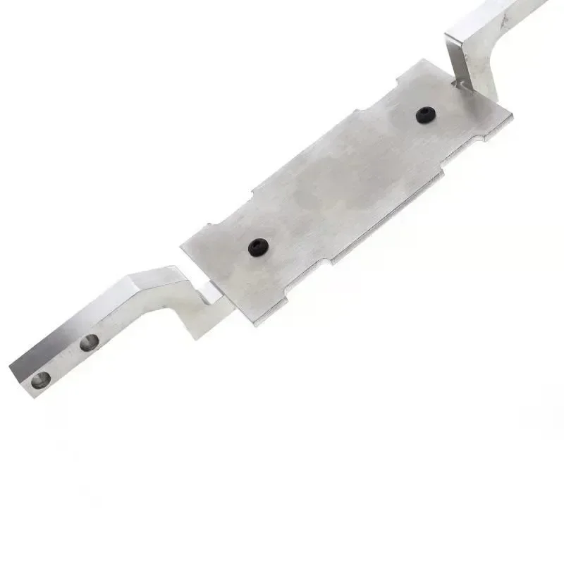 

Aluminum Chassis Brace change 1/5 ESC Center Brace Bar for 1/7 Arrma Infraction Limitless