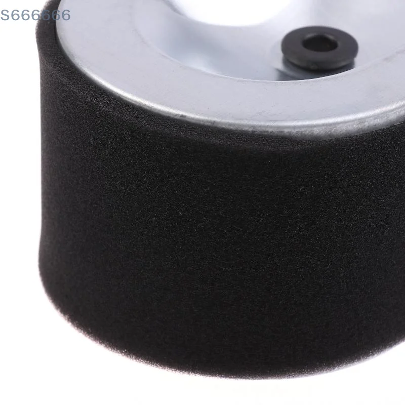 Elemento filtrante dell'aria del motore delle parti di riparazione del generatore diesel compatibile con L90 L100 114650-12590 186 186F 186FA 10HP