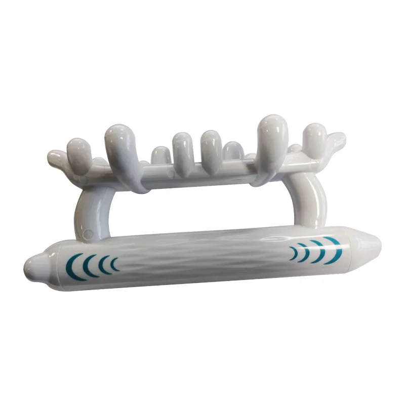 Neck Massager, Fascia Roller, Myofascial Release Scraper, Physiotherapy Equipment, Shoulder Chiropractic, IASTM Therapy Tools