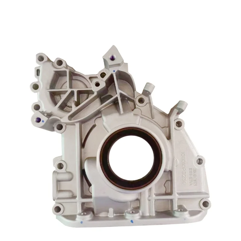 0425 2555 0425 2095 04252555 04252095 Oil Pump For Deutz BF6M2013/C BF6M2012/C