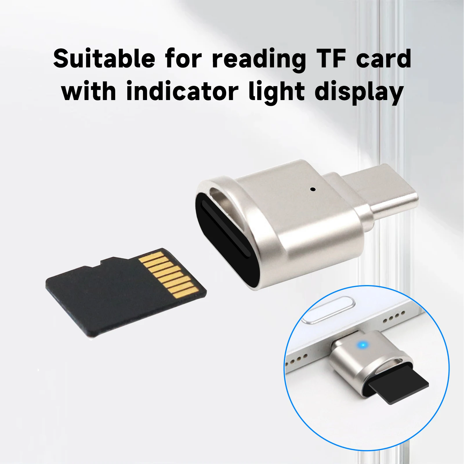 Thumbnail 2 - #45 Latest Memory Card Adapters Offers