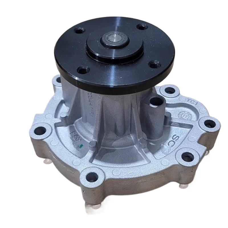 

1 PC Automobile Engine Cooling Water Pump Assembly for Geely Emgrand 2018 1.4T Vision S1 X6 Brand New