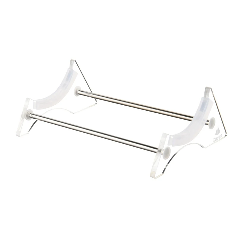 Txesign Desktop Stand Speaker Holder For JBL Flip 5/Flip 6 Speaker, Speaker Stand Table Holder Speaker Display Stand