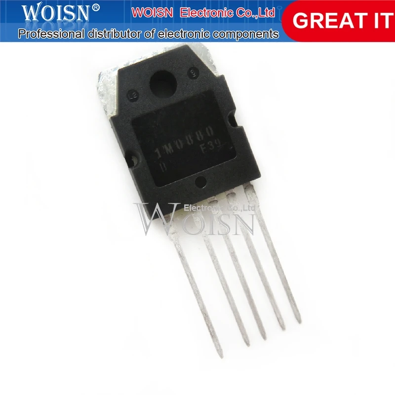 KA1M0880R 1M0880 TO-3P-5