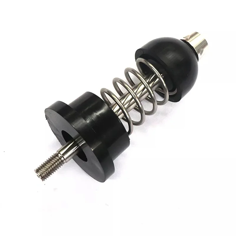 

Car Hood Pin Assembly Poly For Peterbilt M75120KUB Replaces 13-05120