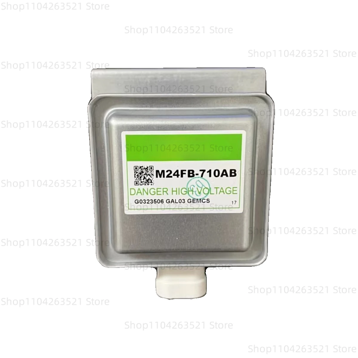 New Original Galanz Microwave Oven Frequency Conversion Magnetron M24FB-710AB FC-710A Light Wave Furnace Accories