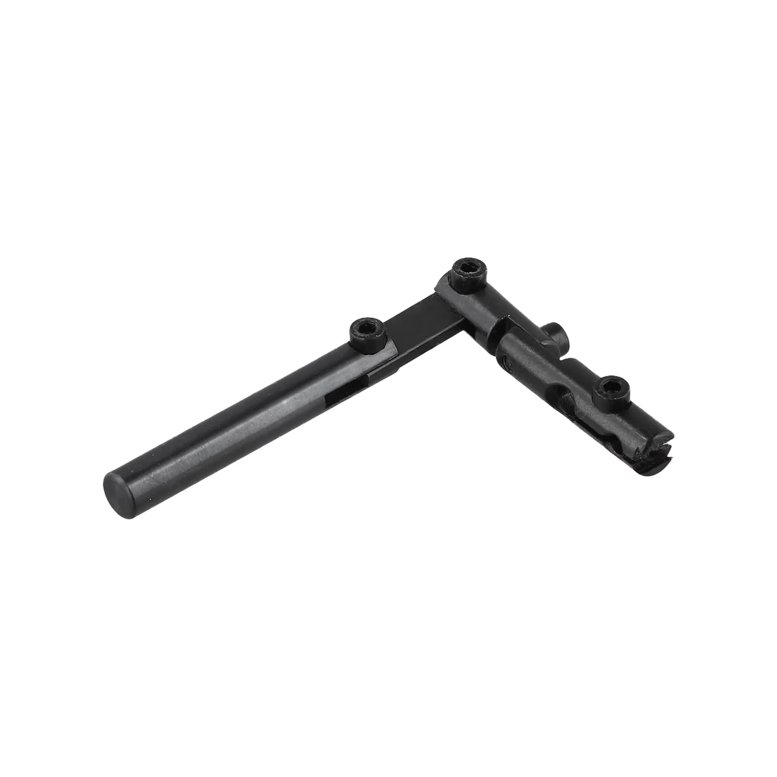 High Strength Indicator Bracket with Coated and 0.95 cm Mounting Body for Consistent Performance in Repeated Operations