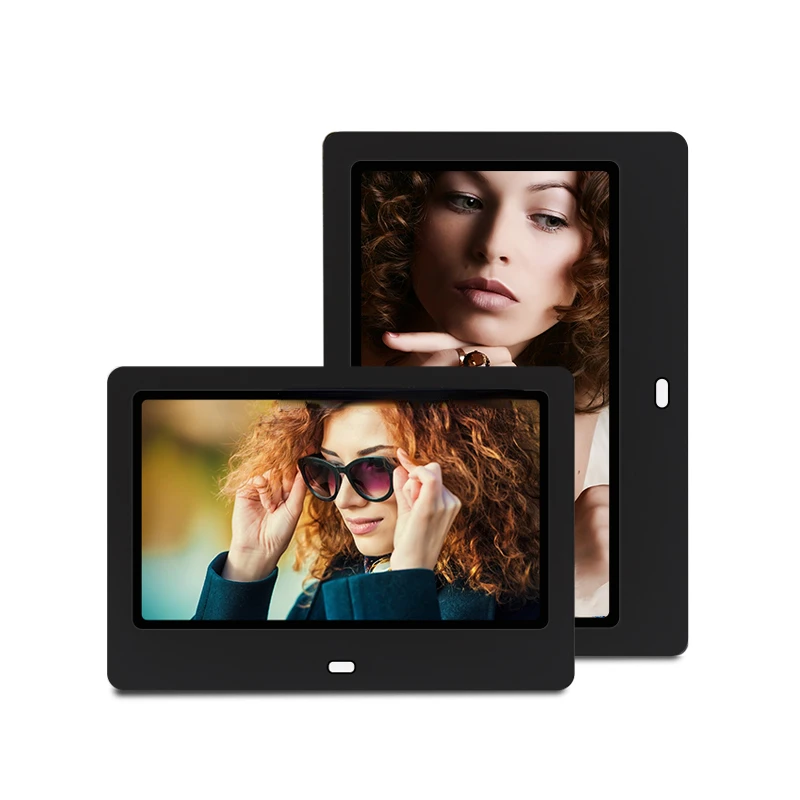 7 8 10 12 15 17 19 22 25 32 inch digital photo frame picture video LCD frames 7 inch lcd