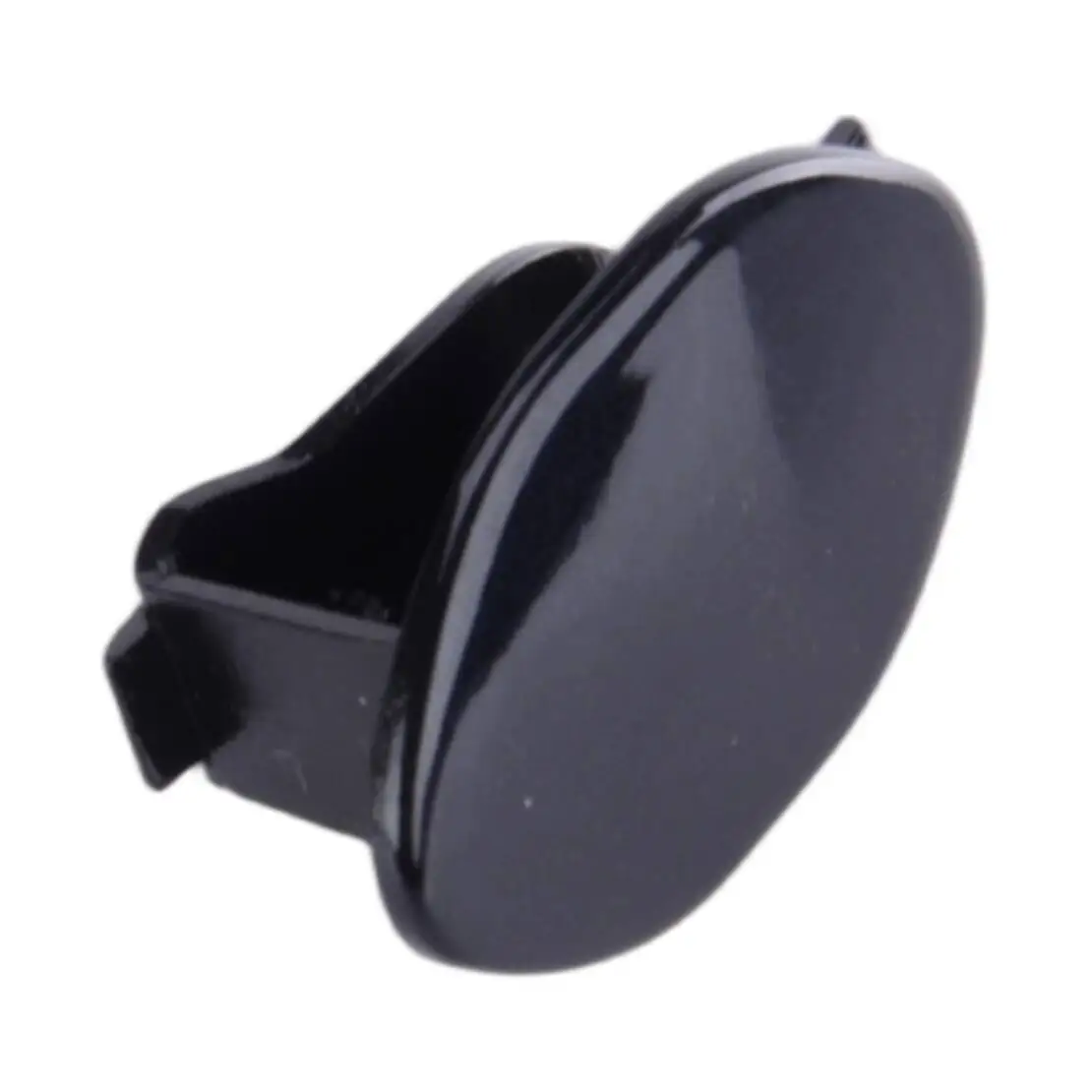 51217489341 مقبض الباب الخارجي للسيارة ثقب المفتاح غطاء فتحة المفتاح مناسب لسيارات BMW 3 5 Series X3 X4 X5 X6 X7