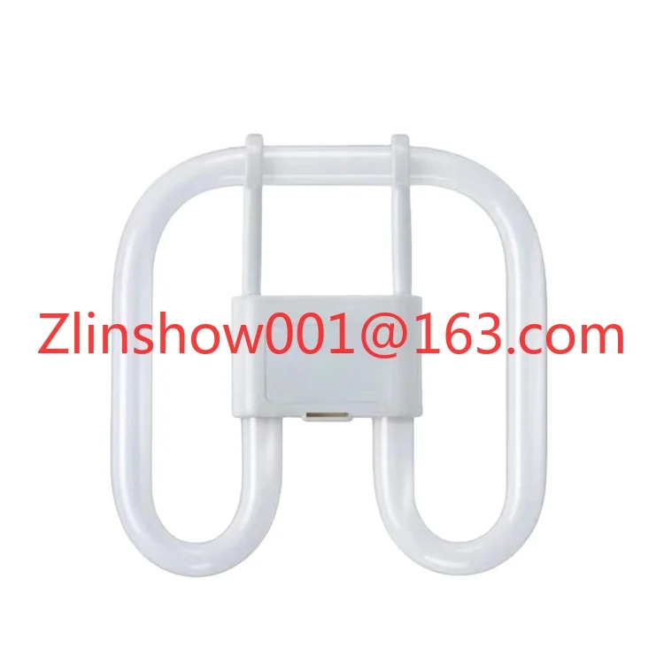 2D GR10Q 4PIN 16W 21W 28w 38w 55w Fluorescent Tube Lamp GR8 2PIN CFL for Ceiling Lighting