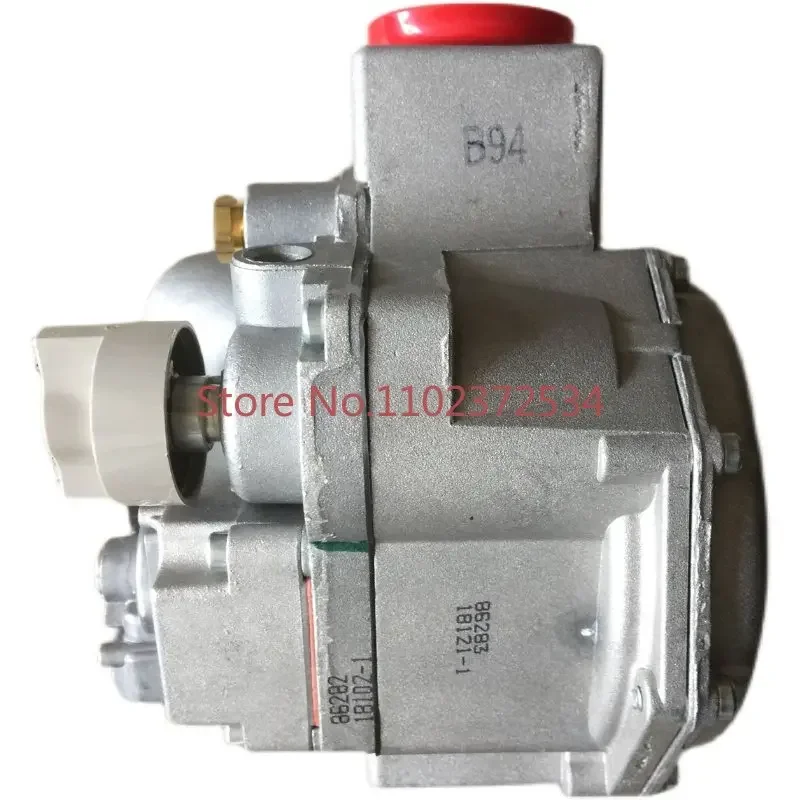 

Газовый комбинированный клапанROBERTSHAW 7000DERHC-S7C