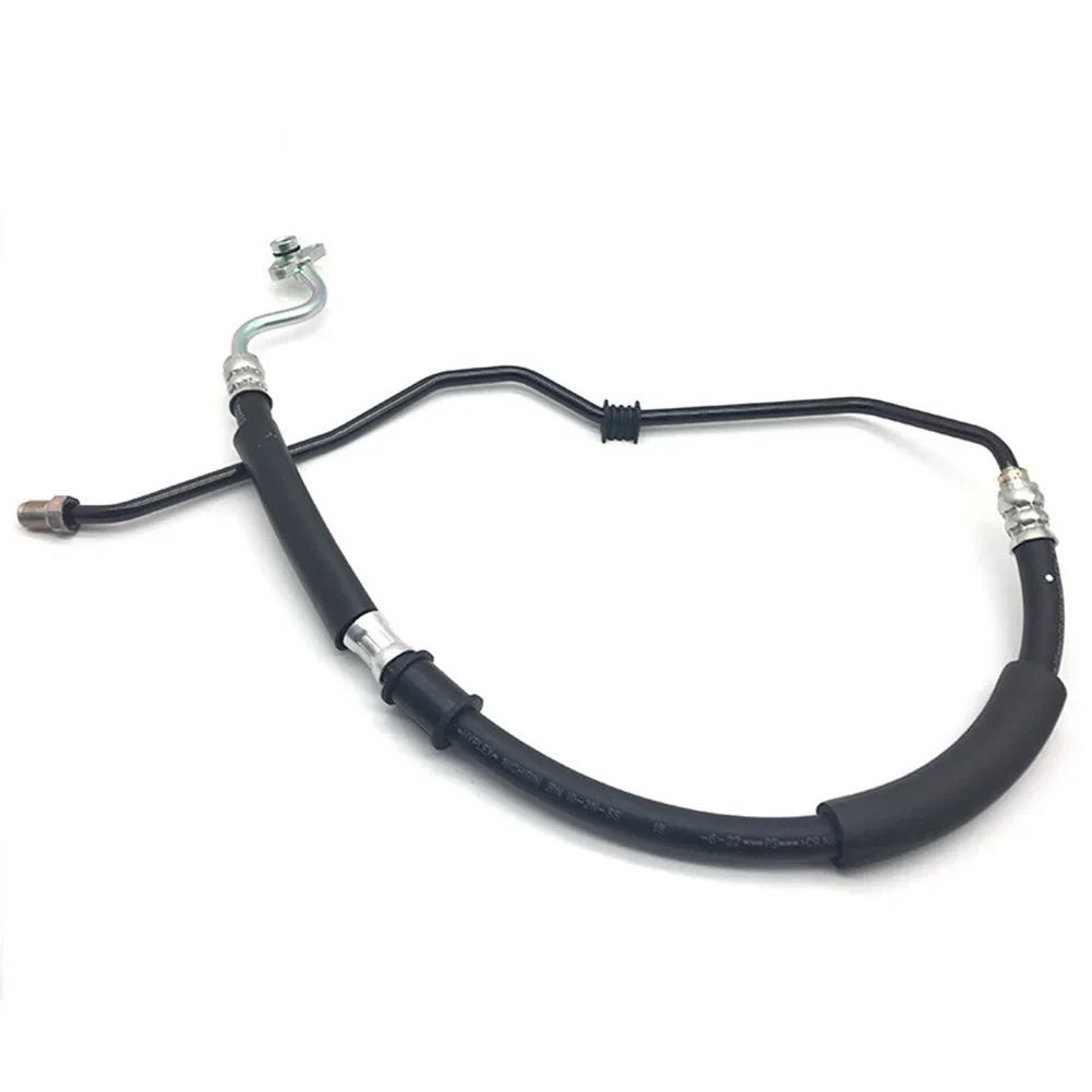 

Practical Car Accessories Feed Hose Hose 53713-SEF-G02 For Accord 2002-2007 For Honda Power Steering Feed Hose